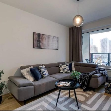 Klinger Apartment Bratislava Eksteriør billede