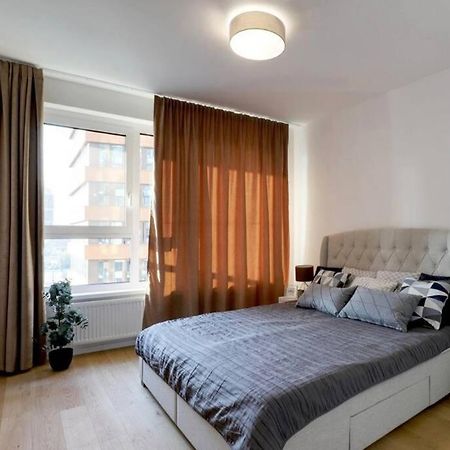 Klinger Apartment Bratislava Eksteriør billede