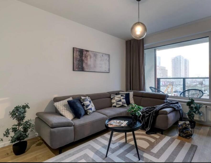 Klinger Apartment Bratislava Eksteriør billede
